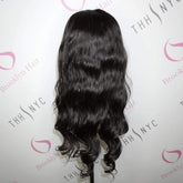 Brooklyn Hair Brooklyn Hair 4x4 Lace Closure Wig / Loose Body Wave Style